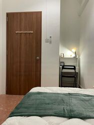 Changi Green (D16), Condominium #467676091